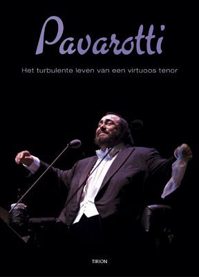 Herbert Breslin - Pavarotti