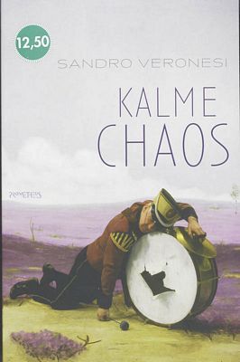 Sandro Veronesi - Kalme chaos