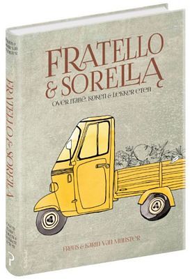 Frans van Munster - Fratello & Sorella