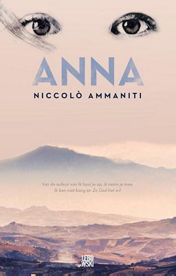Niccolo Ammaniti - Anna