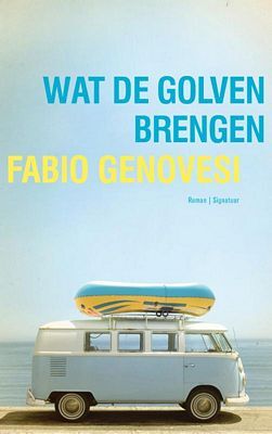 Fabio Genovesi - Wat de golven brengen