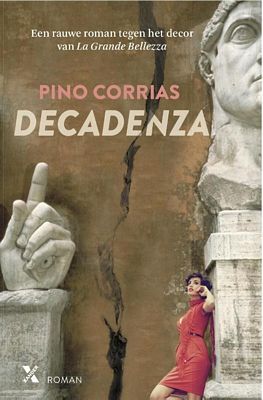 Pino Corrias - Decadenza