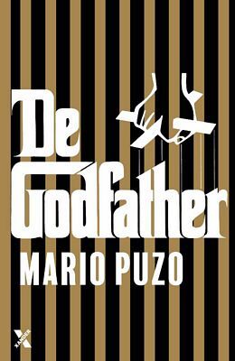 Mario Puzo - De Godfather