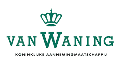 Van Waning