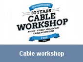 Cable Work Shop 