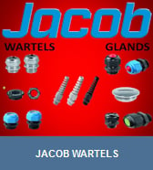 Jacob Wartels-Cable Glands and Accessories