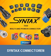 Syntax®Connectoren