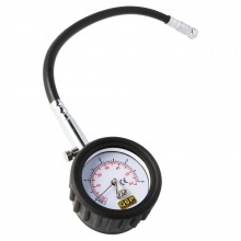 Bandendruk meter extensionhose 4 BAR 51mm