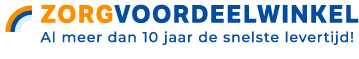 Zorgvoordeelwinkel Logo