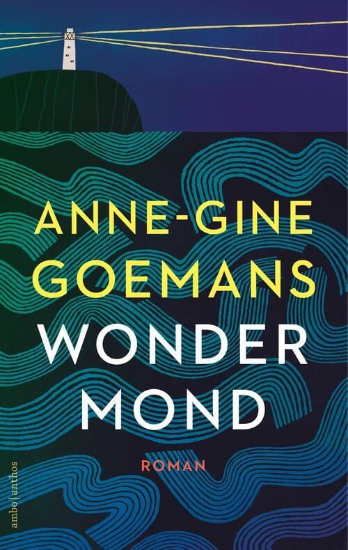 Anne Gine Goemans - Wondermond
