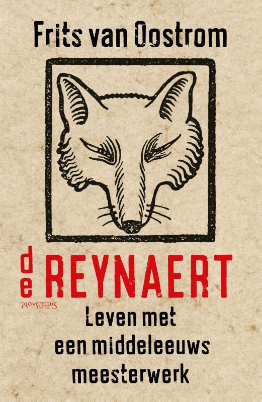 Frits van Oostrom - De Reynaert