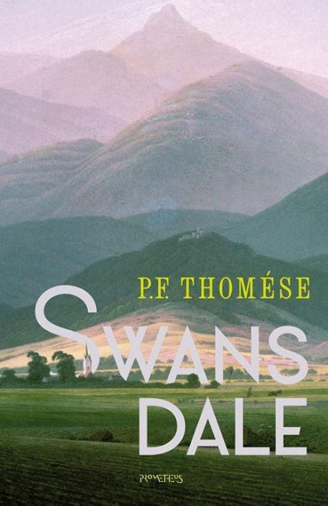 P.F. Thomése - Swansdale