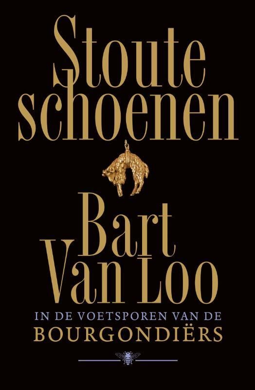 Bart van Loo - Stoute Schoenen