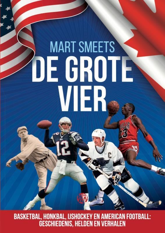 Mart Smeets - De grote vier