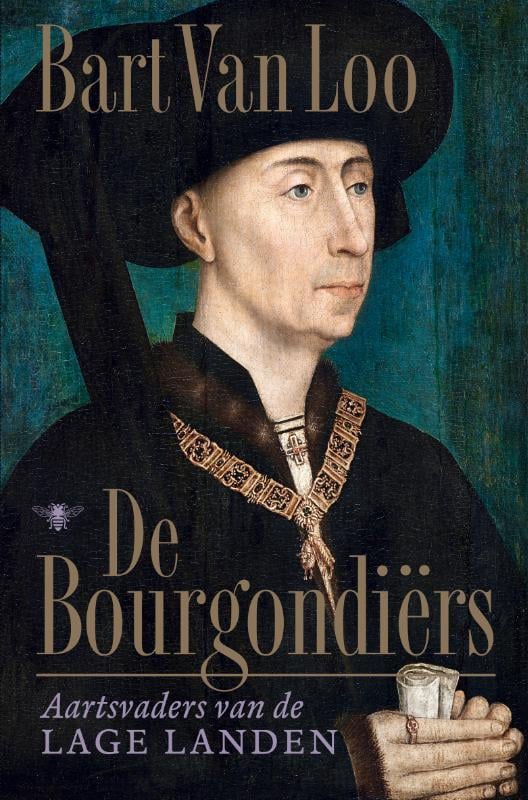 Bart van Loo - De Bourgondiërs