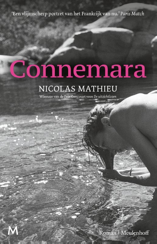 Nicolas Mathieu - Connemara