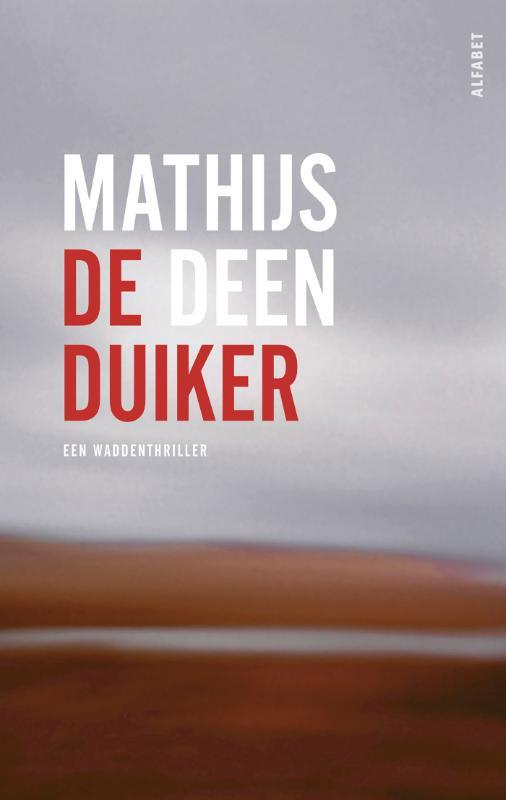 Mathijs Deen - De duiker