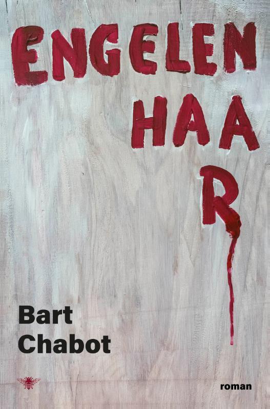 Bart Chabot - Engelenhaar