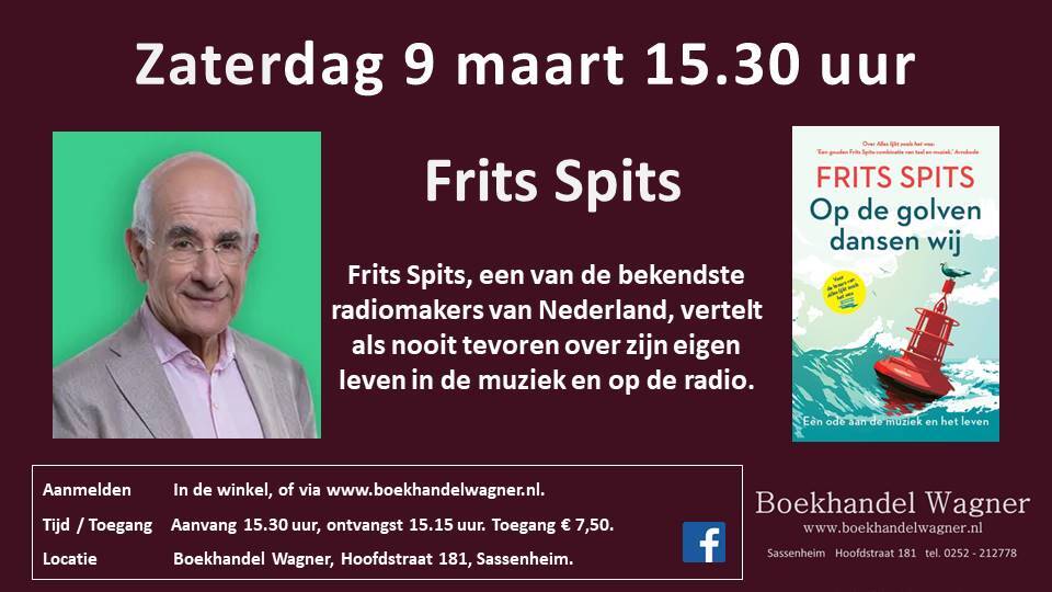 9 maart interview Frits Spits