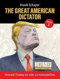 Frank Schaper - The great American dictator