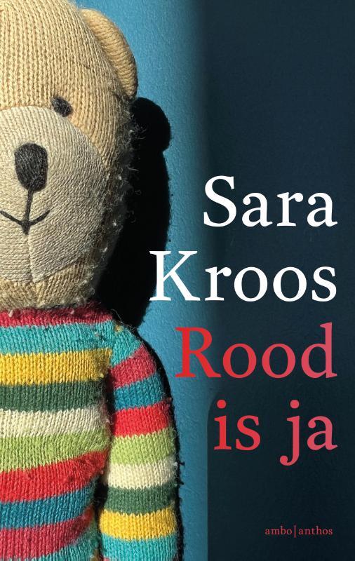 Sara Kroos - Rood is ja