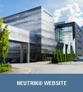 Distributor Neutrik products