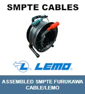 Furukawa Japan Standard Hybrid Cables Furukawa Japan Standard Hybrid Cables