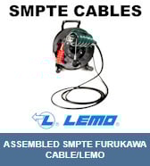 Furukawa Japan Standard Hybrid Cables