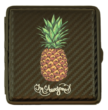 Fruit Pineapple Original