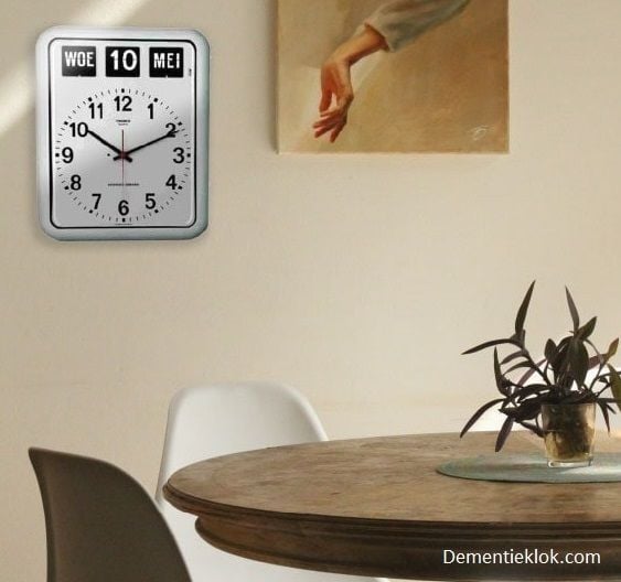 kalenderklok
