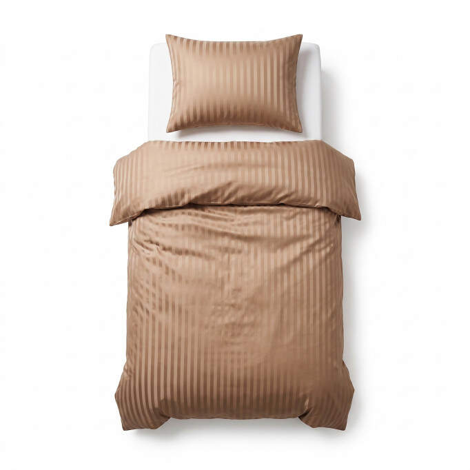 Dallas Taupe 140 x 200/220
