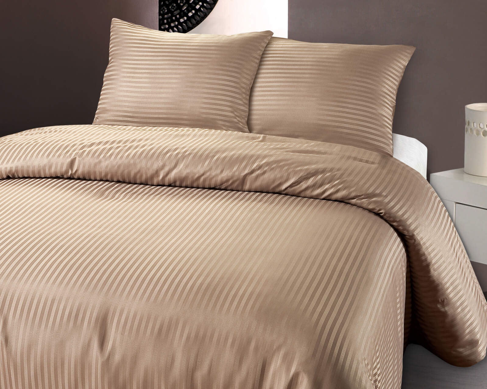 Dallas Taupe 240 x 220