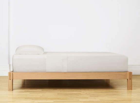 Laken Creme 200 x 260