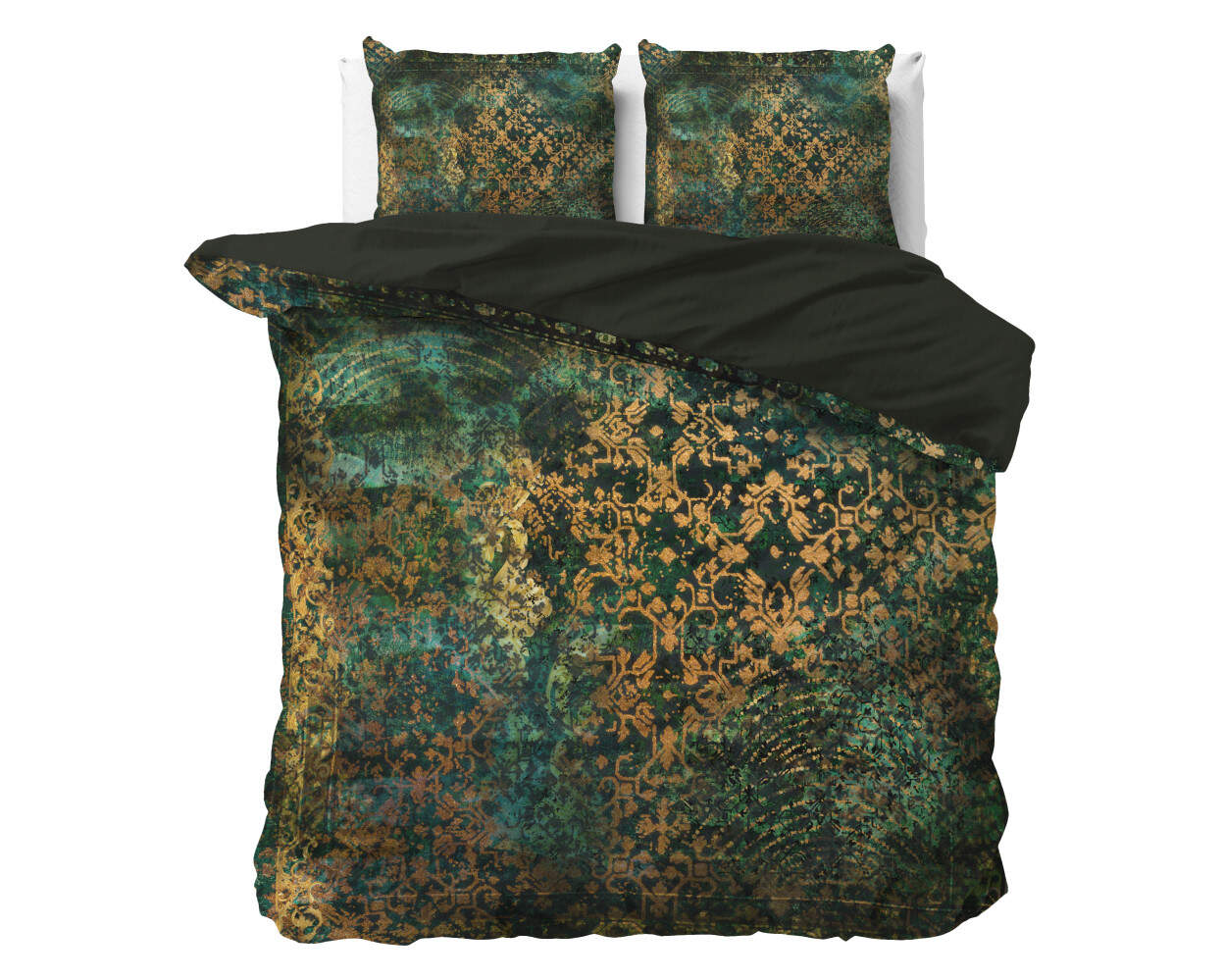 Venni Green 200 x 200/220