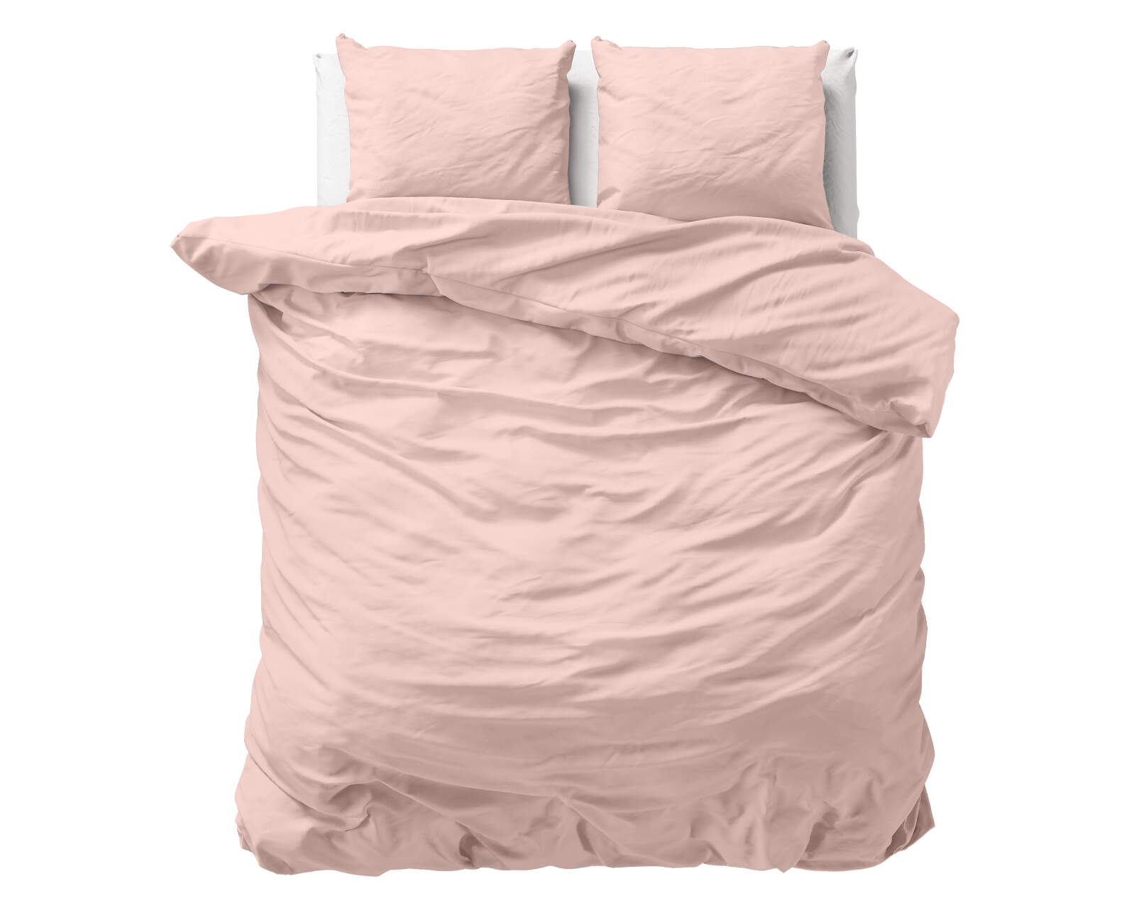 Stone washed Roze 240 x 200/220