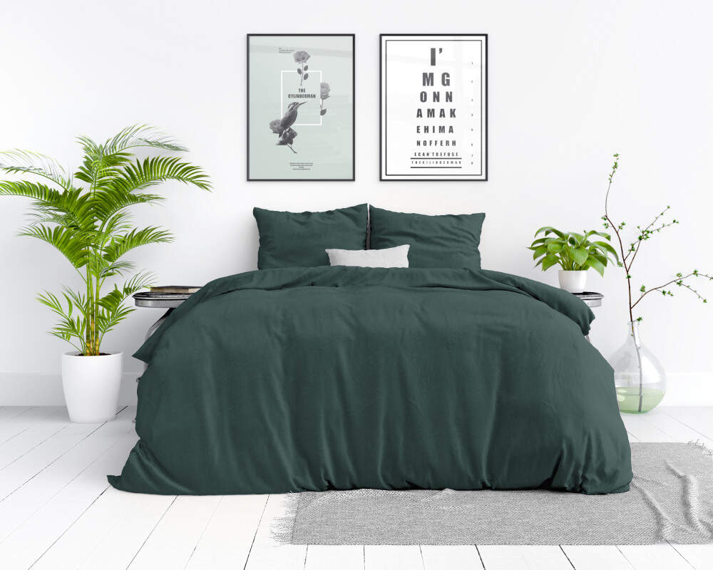 3D Blue Cell Tech Verkoelend Memory Foam Kussen