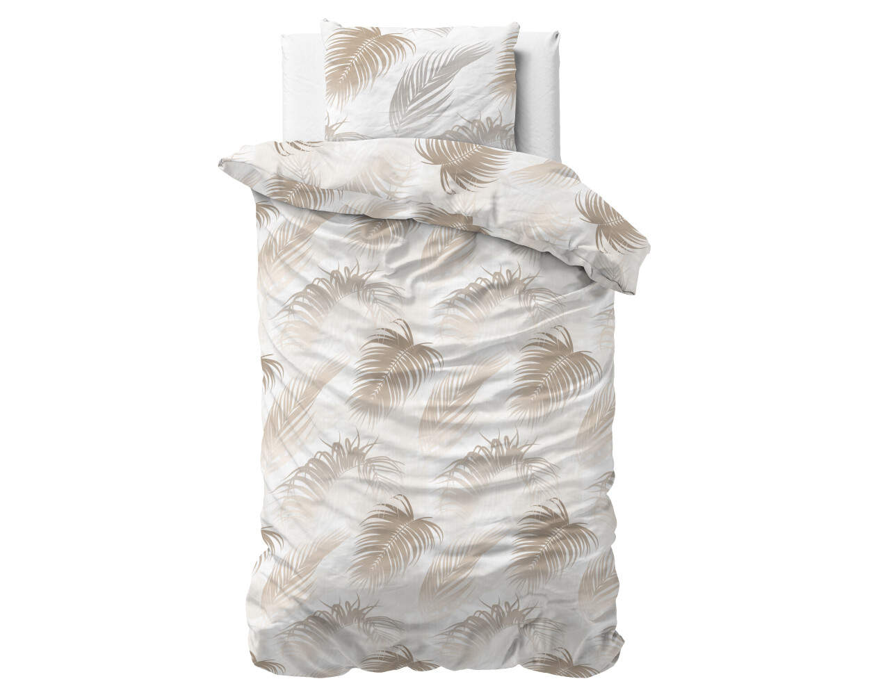 Jayda Taupe 140 x 200/220