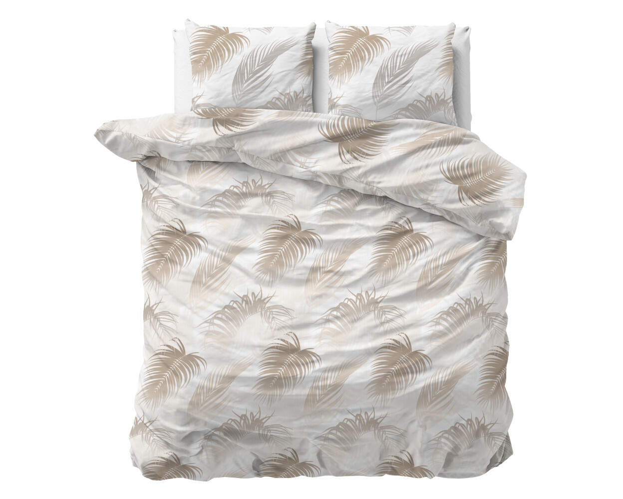 Jayda Taupe 200 x 200/220
