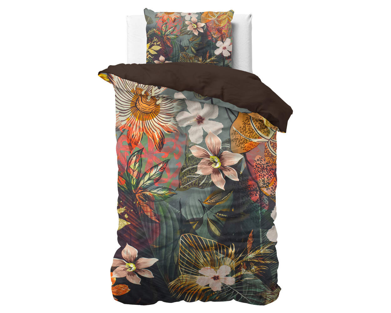Wild Rose 2 Multi 140 x 200/220