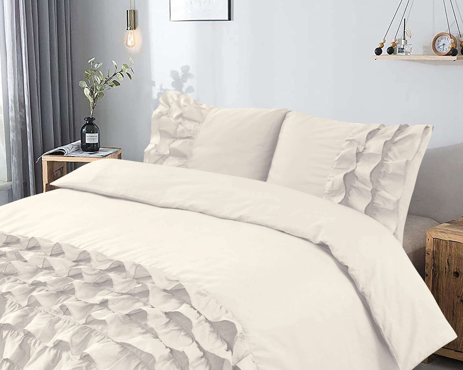 Cyprus Creme 240 x 220