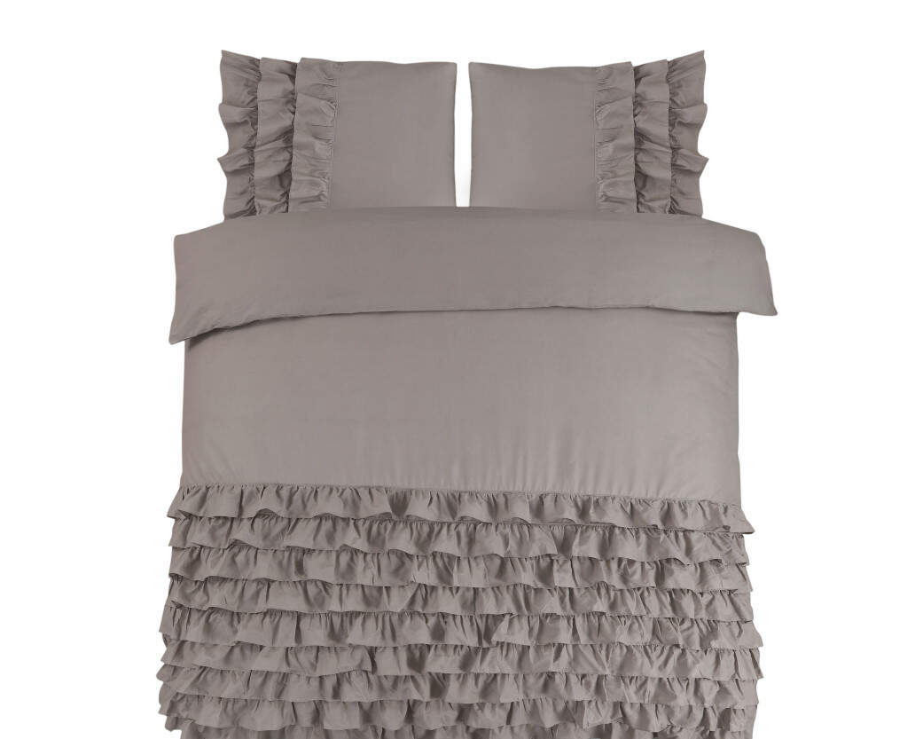 Cyprus Taupe 200 x 220