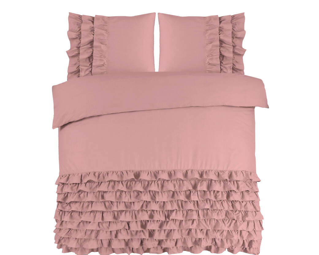 Cyprus Roze 200 x 220