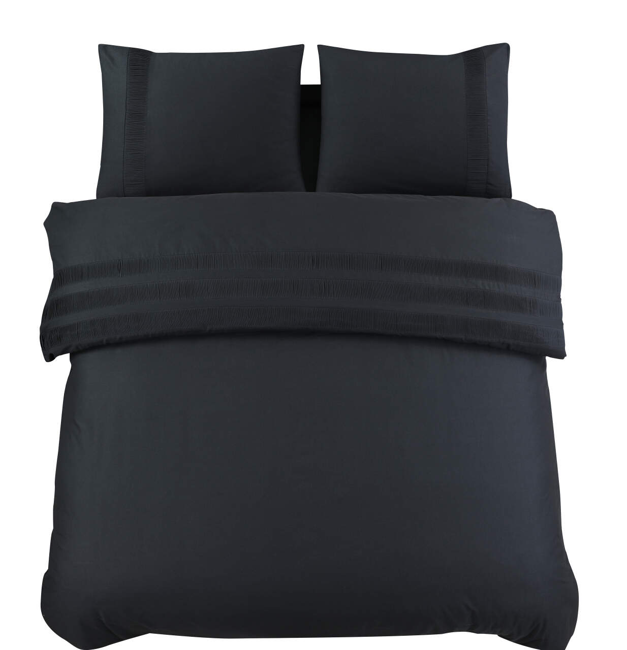 Bali Zwart 240 x 220