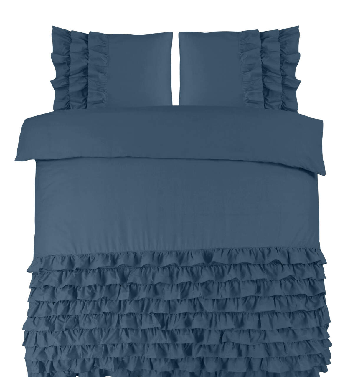 Cyprus Blauw 200 x 220