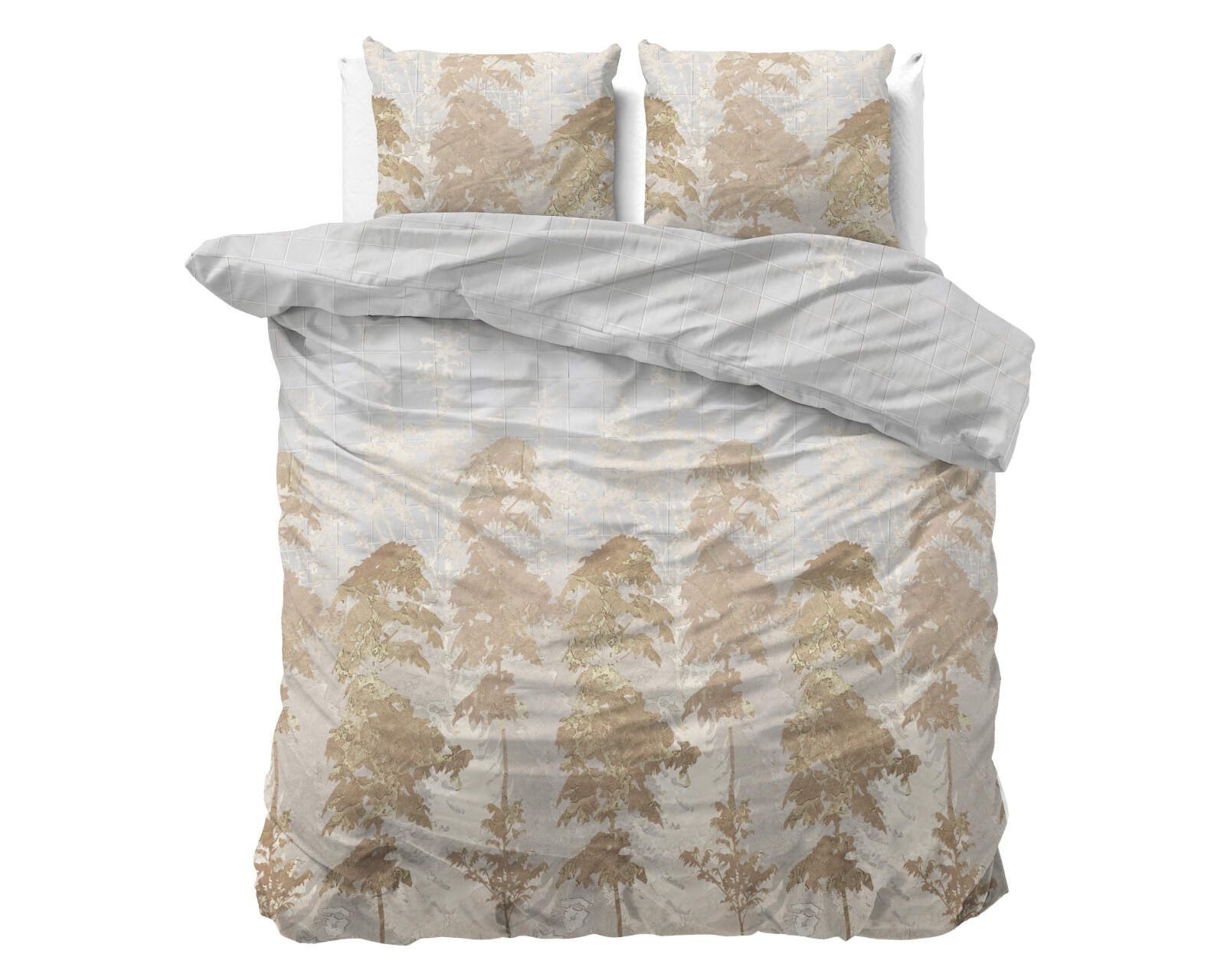 Treasture Three Goud 240 x 200/220
