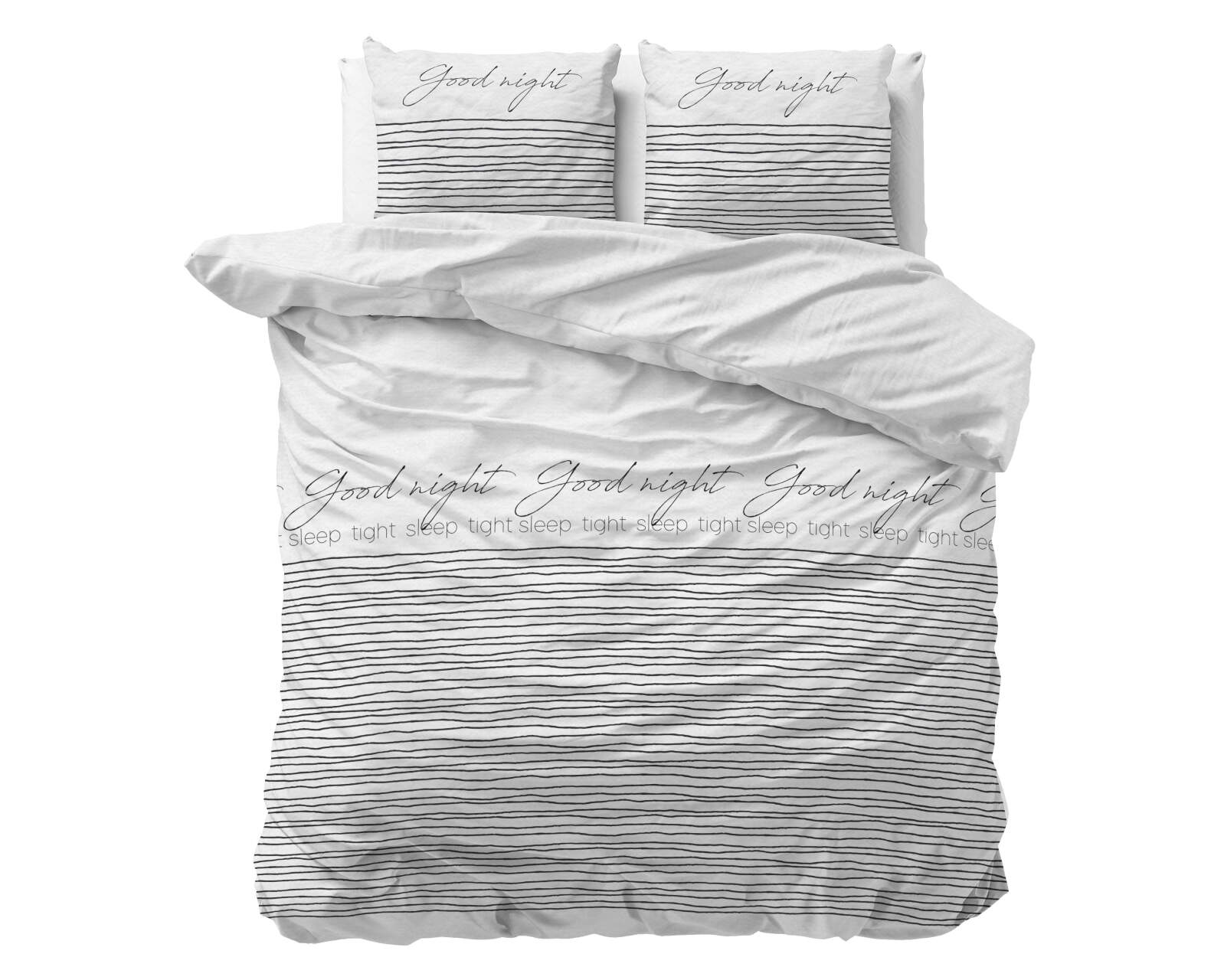 Sleeptight 2 Wit 200 x 200/220