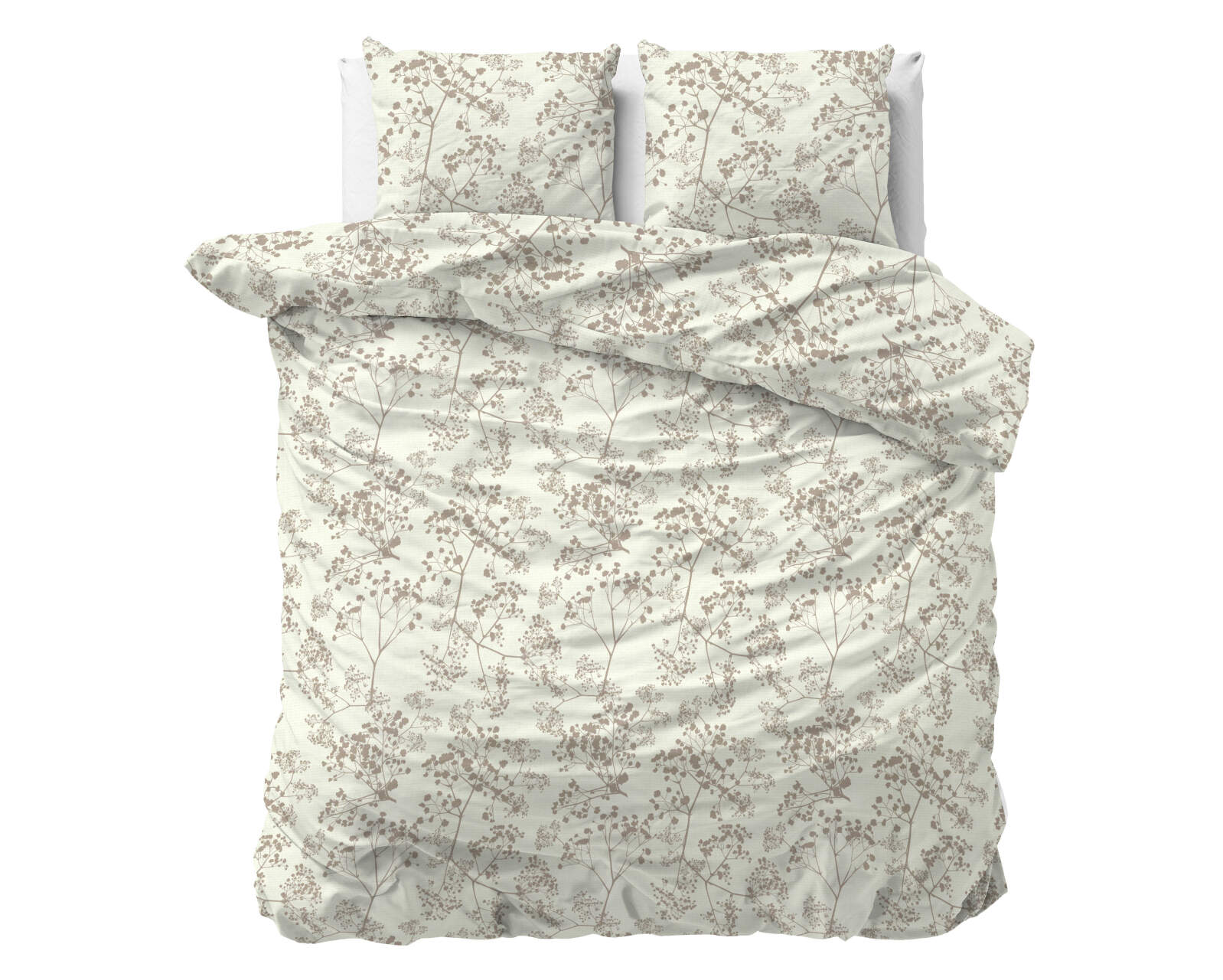 Firdo Groen 200 x 200/220