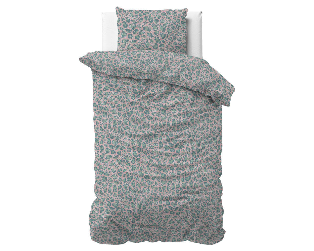 Camalia Blauw 140 x 200/220