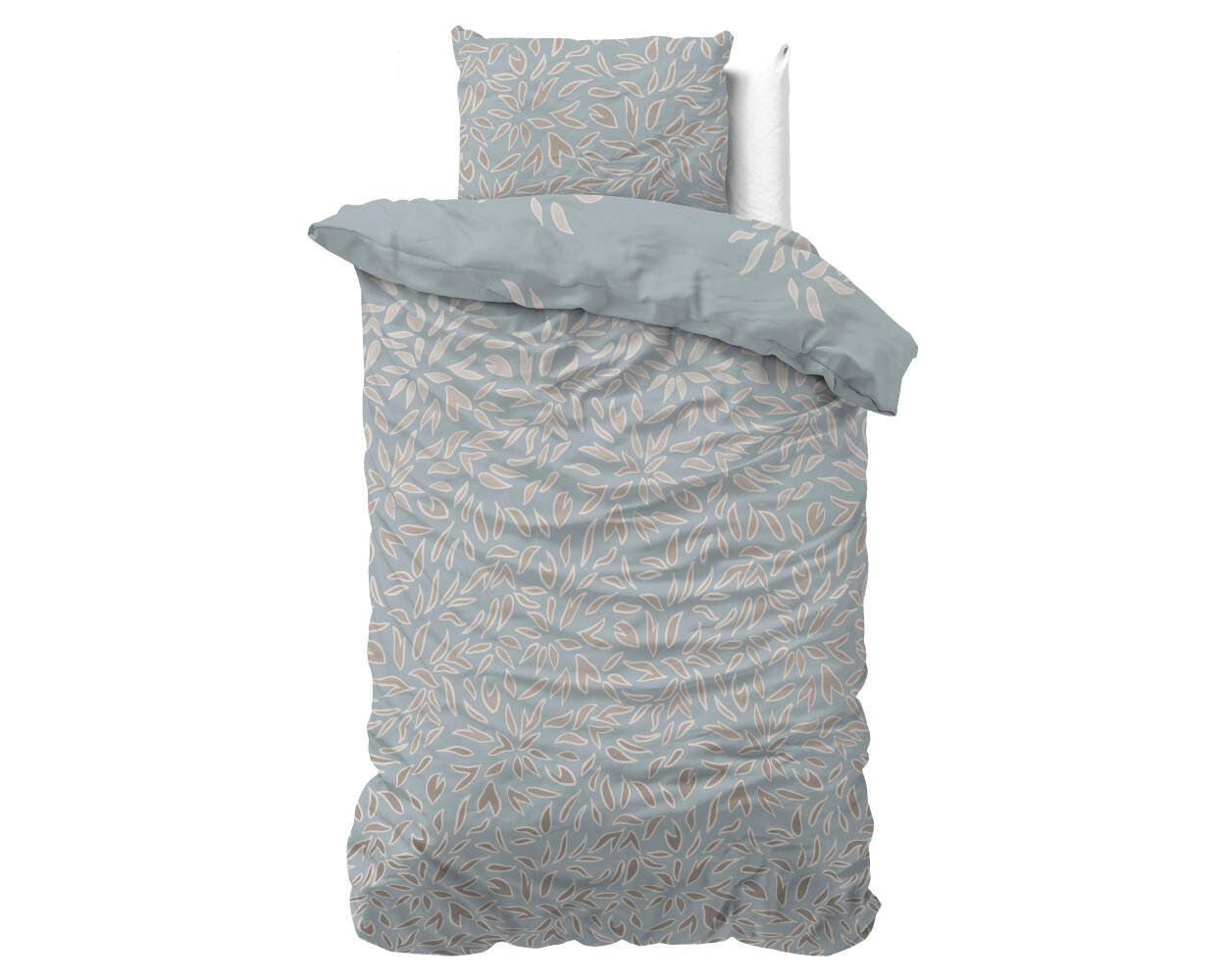 Belia Blauw 140 x 200/220