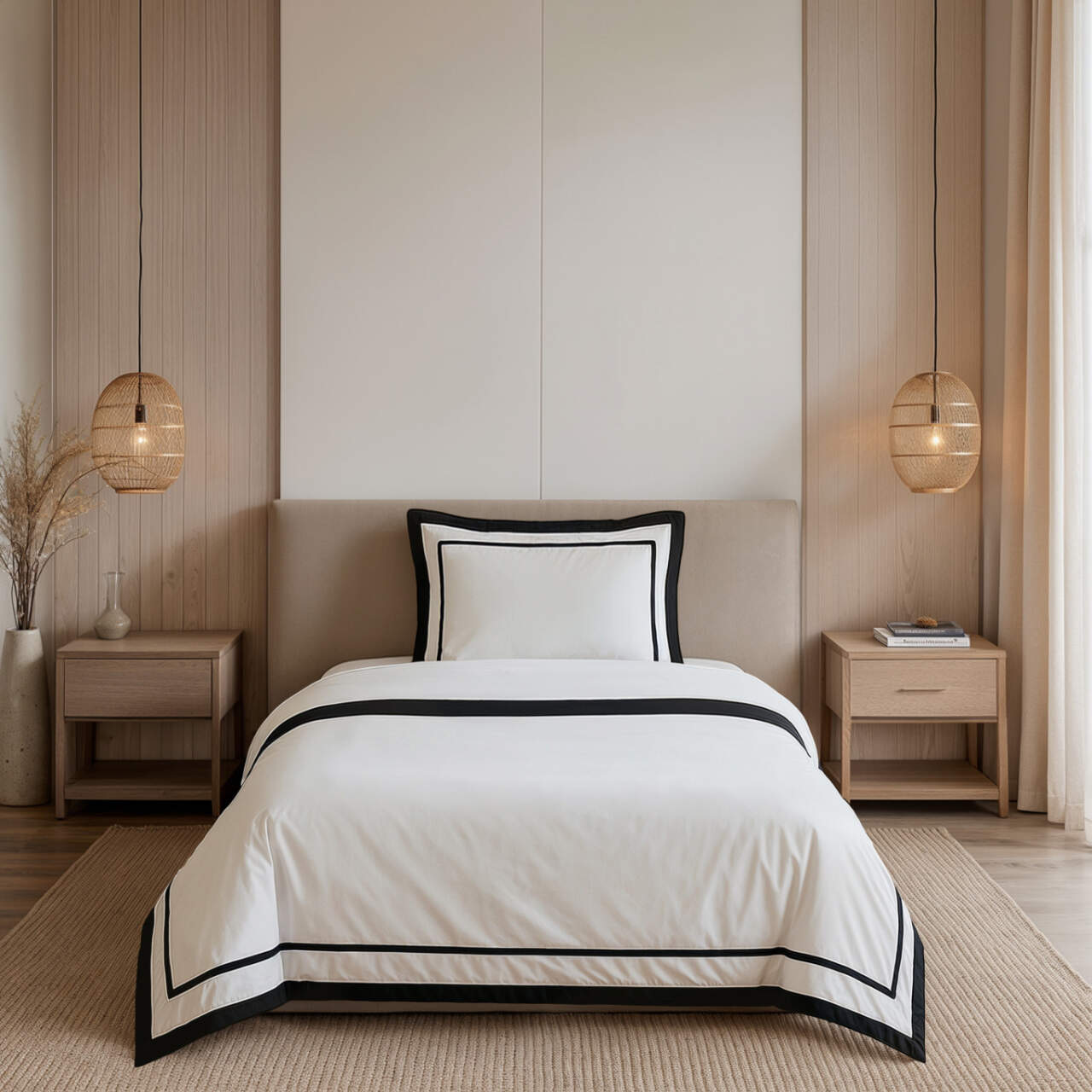 Gallardo Wit 140 x 200/220